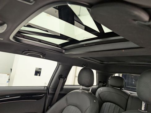 Certified 2023 MINI Cooper John Cooper Works w/ Driver Assistance Package image 15