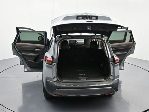 Used 2022 Nissan Rogue SL image 48