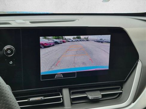 New 2026 Chevrolet Trax RS w/ Driver Confidence Package FWD image 12