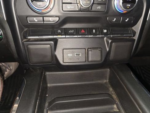 Used 2021 GMC Sierra 1500 Elevation AWD/4WD image 21