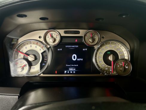 Used 2014 RAM 3500 Laramie Longhorn image 20