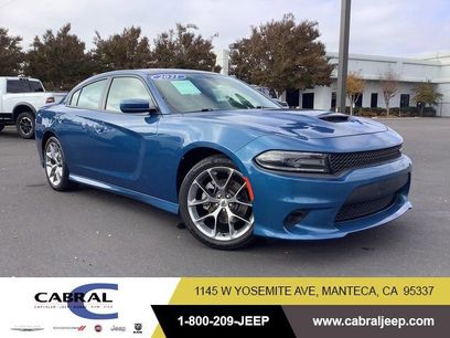 Used 2021 Dodge Charger GT