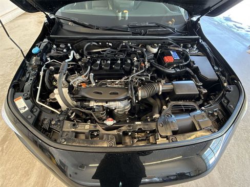 Used 2024 Honda Civic Sport Touring image 18