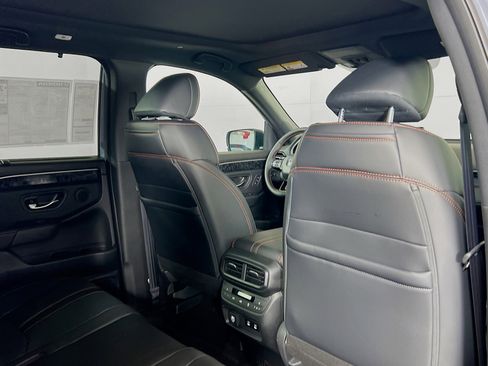 New 2026 Honda Passport TrailSport Elite image 6