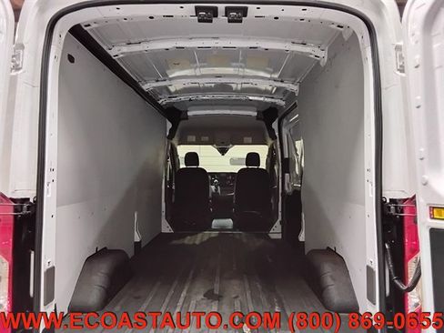 Used 2024 Ford Transit 350 148 Medium Roof RWD image 15