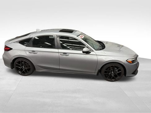 Used 2023 Honda Civic Sport Touring image 7