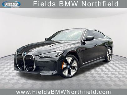 Certified 2023 BMW i4 eDrive40