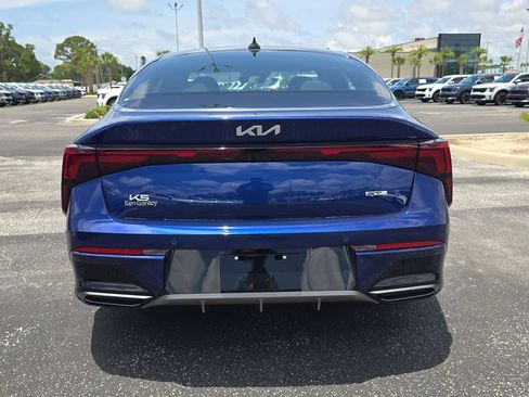 New 2026 Kia K5 GT-Line FWD image 7