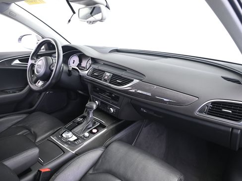 Used 2013 Audi S6 Prestige image 22