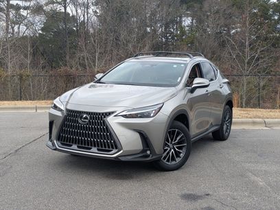 Used 2024 Lexus NX 350 AWD w/ Cold Area Package