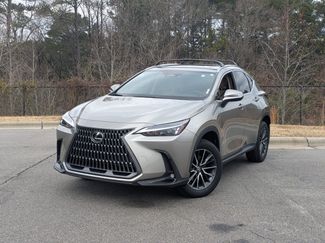 Used 2024 Lexus NX 350 AWD w/ Cold Area Package video 1