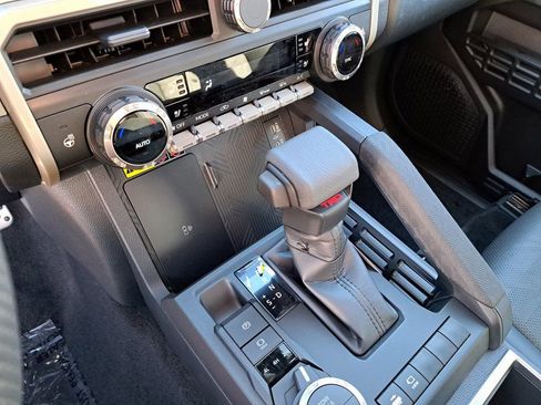 New 2026 Toyota Tacoma TRD Sport image 13