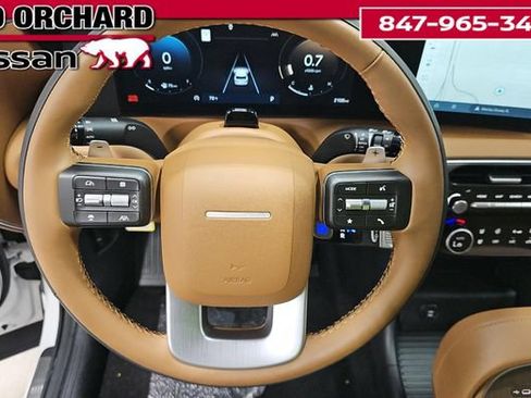 Used 2026 Hyundai Palisade Calligraphy AWD/4WD image 9