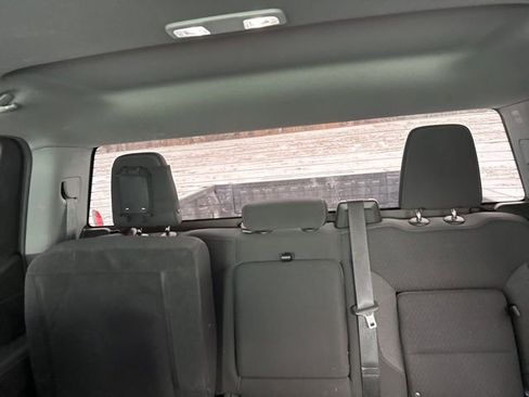 Used 2022 GMC Sierra 1500 Elevation w/ LPO, Elevation Black Package image 12