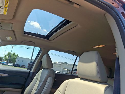 Used 2022 Honda Pilot Special Edition image 13