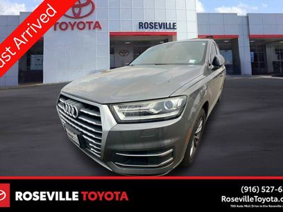 Used 2017 Audi Q7 2.0T Premium Plus