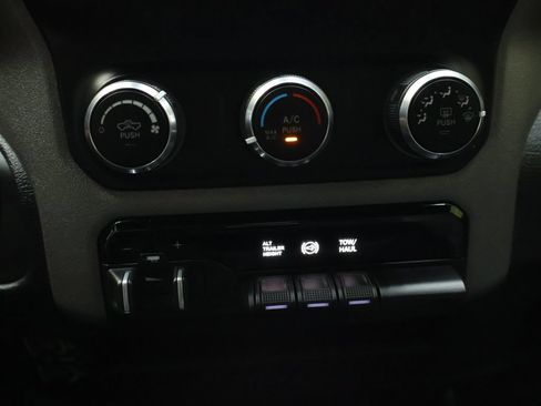 Used 2024 RAM 3500 Tradesman w/ Bed Utility Group AWD/4WD image 25