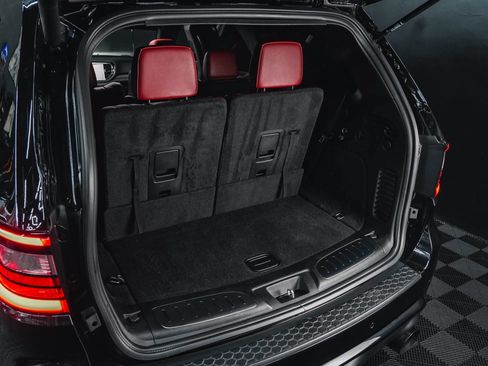 Used 2023 Dodge Durango SRT Hellcat AWD/4WD image 74