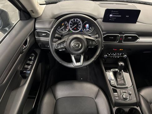 Used 2022 MAZDA CX-5 AWD 2.5 S w/ Select Package image 17