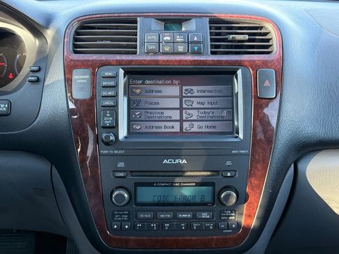 Used 2005 Acura MDX Touring image 26