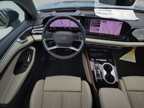 New 2026 Audi A6 Premium Plus AWD/4WD image 22