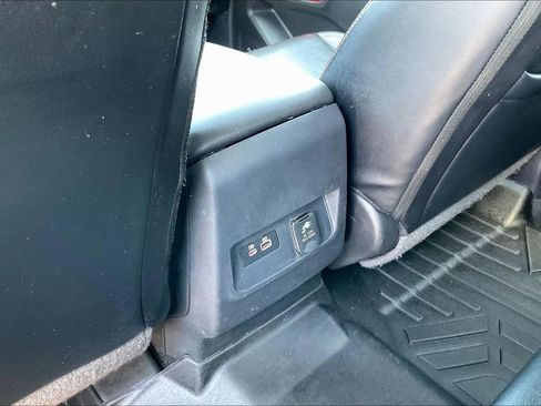 Used 2023 Nissan Frontier Pro-X w/ Pro-X Premium Package RWD image 24