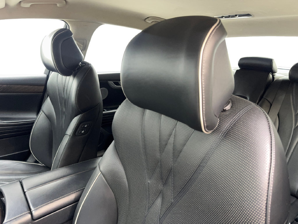 Used 2023 Genesis Electrified G80 AWD/4WD image 28