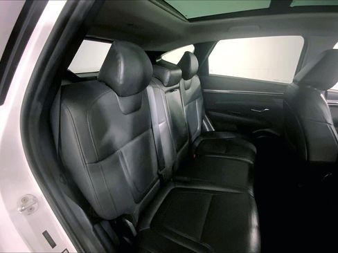 Used 2023 Hyundai Tucson Limited AWD/4WD image 23