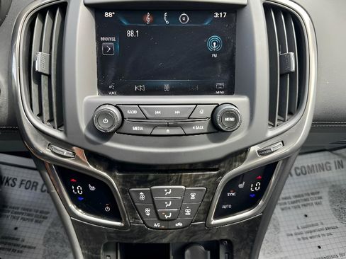 Used 2014 Buick LaCrosse Leather FWD image 14