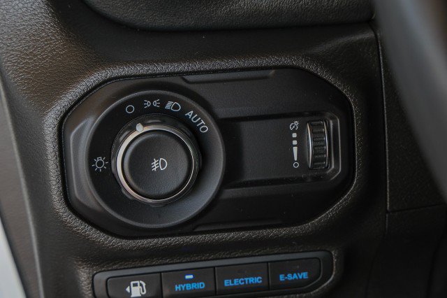 Used 2023 Jeep Wrangler Unlimited Rubicon 4xe AWD/4WD image 27