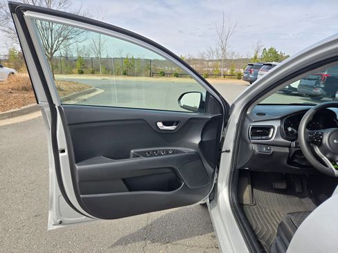Certified 2023 Kia Rio LX image 20