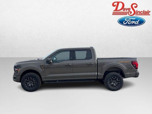New 2026 Ford F150 Tremor w/ Equipment Group 402B AWD/4WD image 10