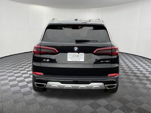 Used 2019 BMW X5 xDrive40i w/ Premium Package image 5