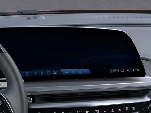 New 2026 Cadillac Lyriq Sport image 20