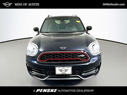 Used 2020 MINI Cooper Countryman John Cooper Works