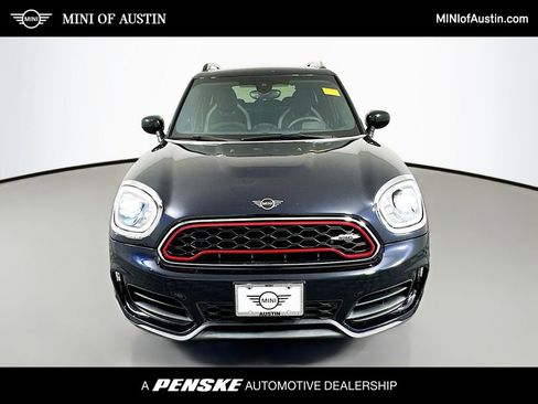 Used 2020 MINI Cooper Countryman John Cooper Works image 1
