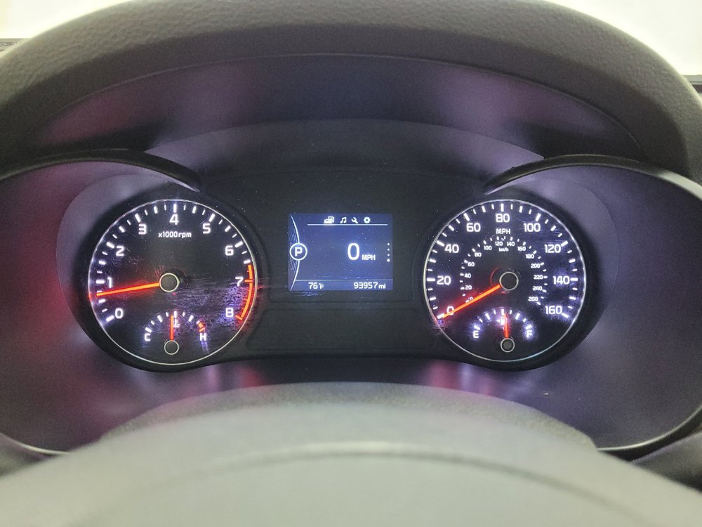 Used 2018 Kia Optima S FWD image 23