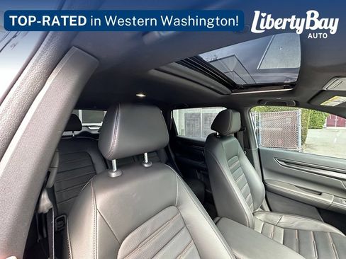 Used 2025 Honda CR-V Sport-L image 23