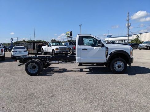 New 2026 Ford F450 XL image 3