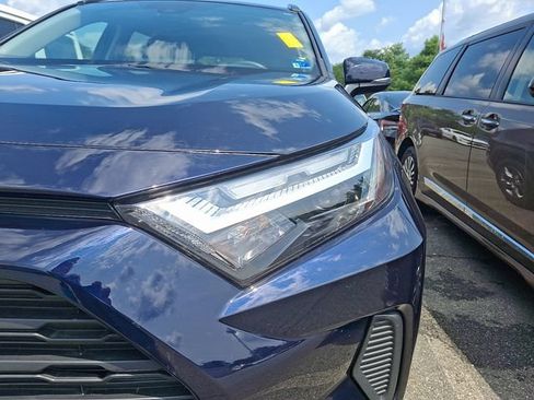 Used 2024 Toyota RAV4 XLE w/ Convenience Package AWD/4WD image 8