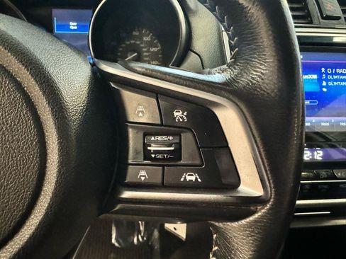 Used 2019 Subaru Outback 2.5i Premium AWD/4WD image 14