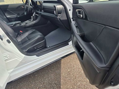 New 2026 Lexus IS 350 F Sport image 11