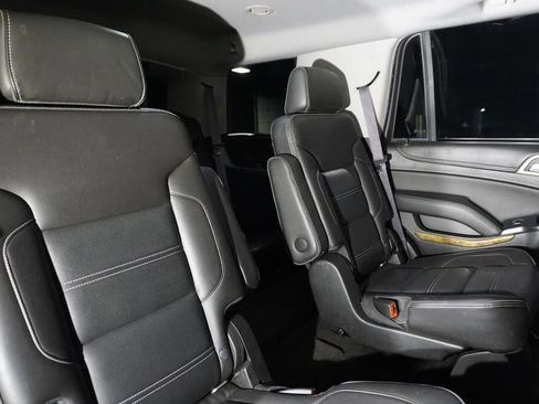 Used 2017 GMC Yukon Denali w/ Open Road Package AWD/4WD image 23
