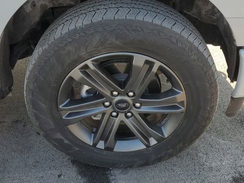 Certified 2023 Ford F150 XLT w/ Equipment Group 302A High image 5