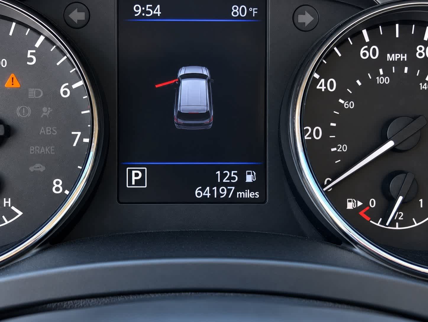 Certified 2022 Nissan Rogue Sport SL FWD image 14
