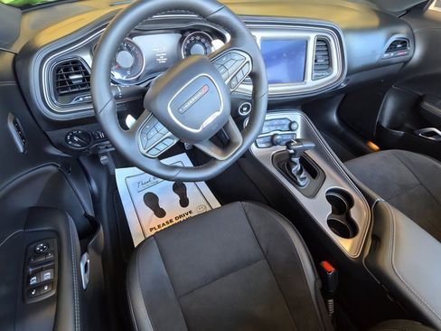 New 2023 Dodge Challenger R/T Scat Pack image 28