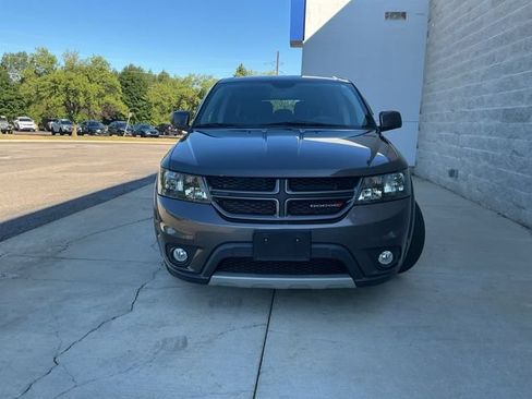 Used 2015 Dodge Journey R/T w/ Flexible Seating Group FWD image 7