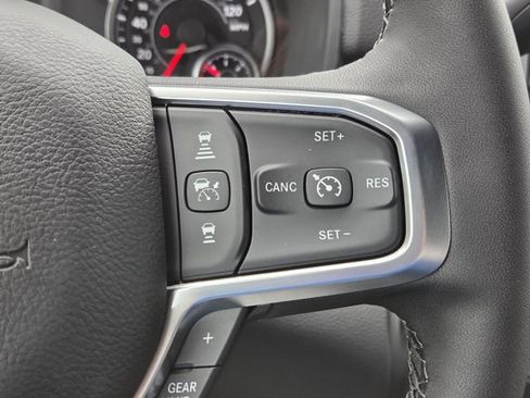 New 2026 RAM 2500 Lone Star AWD/4WD image 22