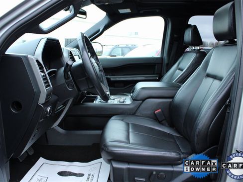 Used 2021 Ford Expedition XLT image 34