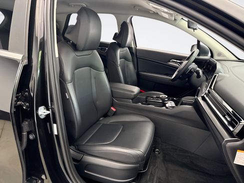 Used 2023 Kia Sportage EX AWD/4WD image 17